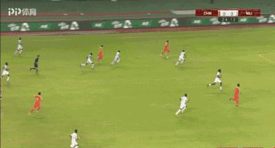 国奥掀翻马里!是否意味着中国足球将开始反弹?