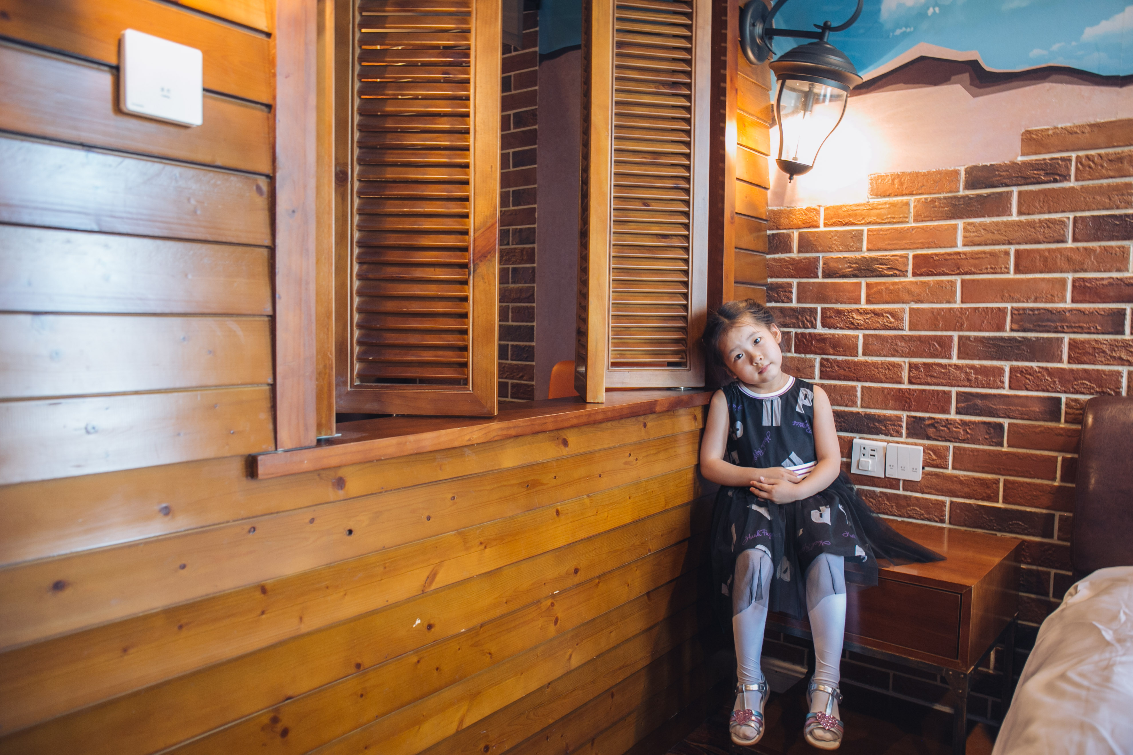 常州恐龙园亲子酒店,常州最豪华的酒店