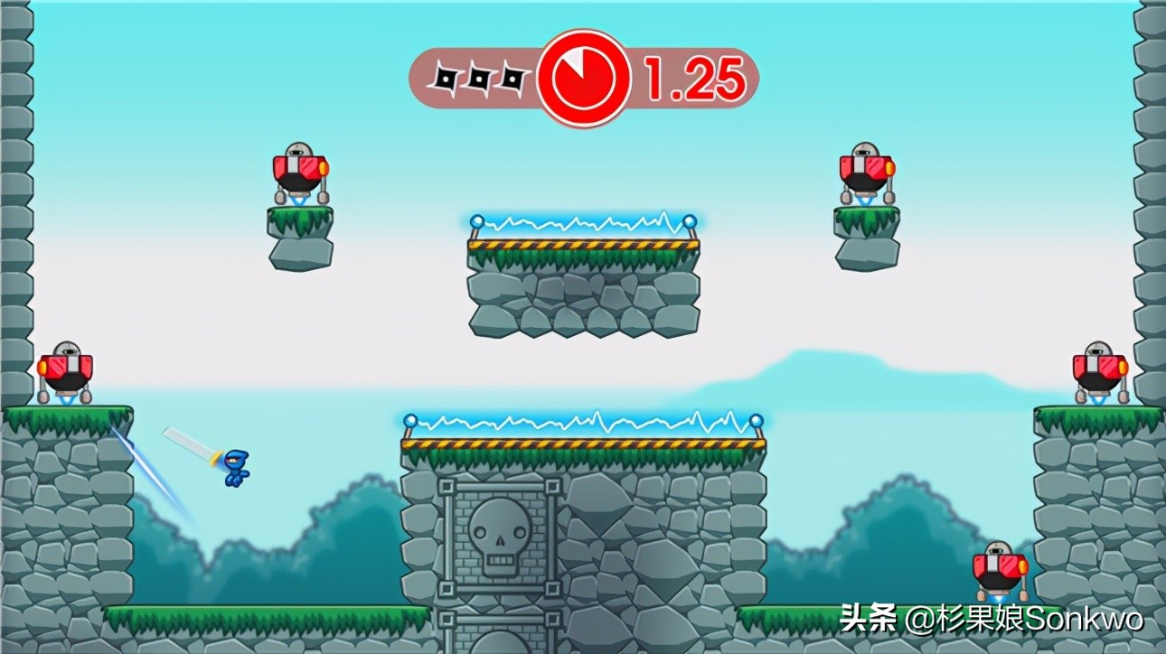 steam好玩的免费低配游戏推荐,适合手残党玩的steam游戏推荐