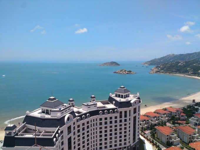 汕头南澳岛旅游住宿攻略,潮州南澳岛三日旅游攻略