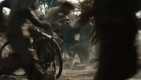 当年号称“世界第三”，如今越南*队军**怎么样，军费都要自己赚