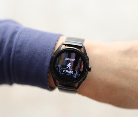 阿玛尼男士手表上手体验,阿玛尼四代