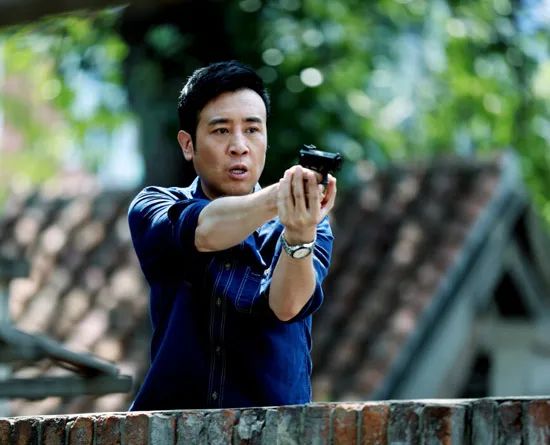 必看五部电视剧黑冰,电视剧解说9.0以上评分黑冰