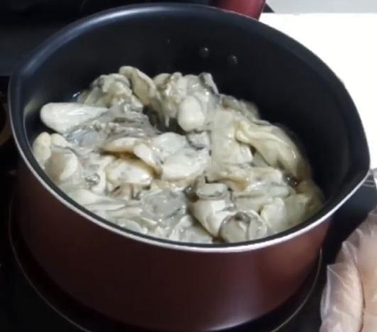 顶级蚝油做法,广东正宗蚝油的做法