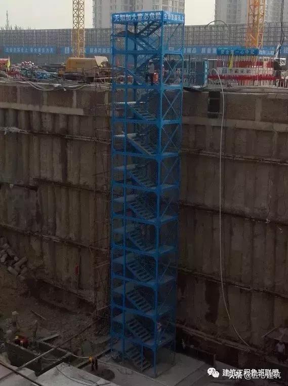 建筑工程临建标准化,工程项目现场临建设施建设标准