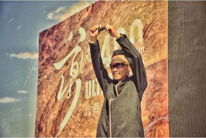 不睡觉跑5公里,100公里跑步的真实感受