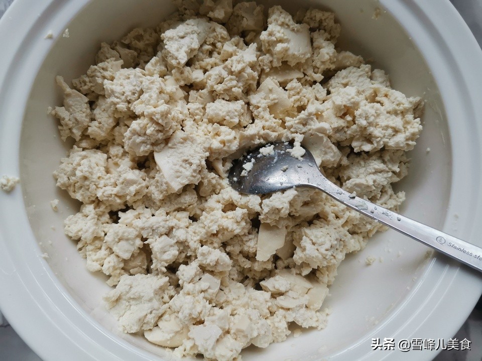 炸丸子小妙招,炸丸子又酥又脆的小技巧