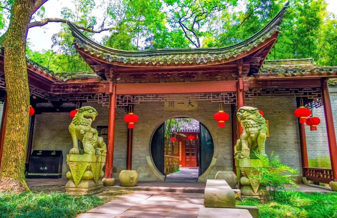 宁波周边景点一日游,桐庐好玩的地方推荐