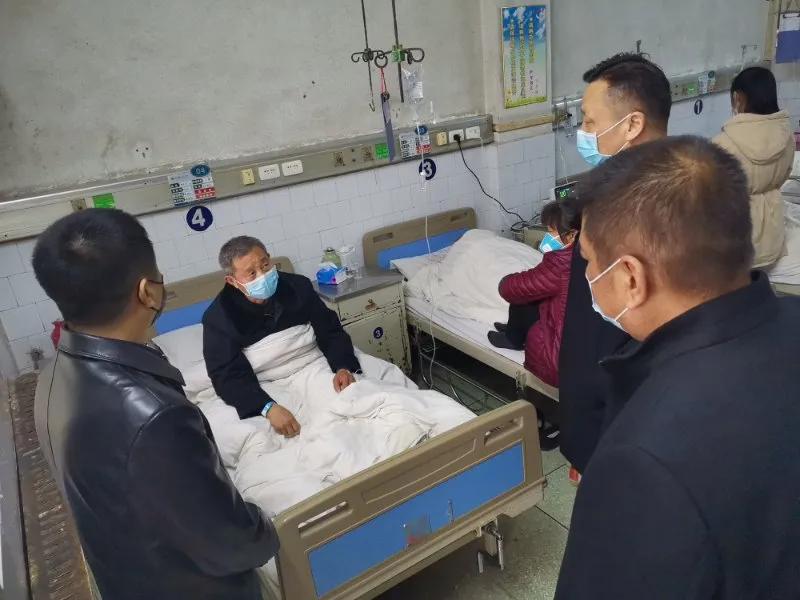 战疫故事精彩开头,战疫故事刘杰