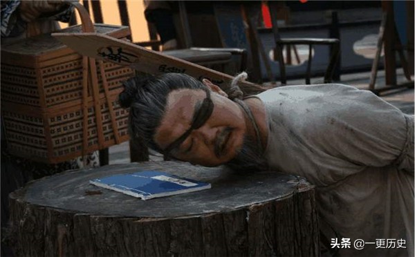 为什么古代问斩都是秋后问斩,午时问斩与秋后问斩的区别