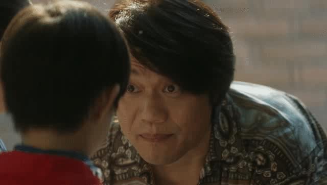 焦刚演员演技,焦刚演技炸裂