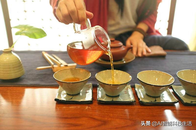魔凡智能即热式泡茶机,泡茶机好用不贵泡茶不再烦恼