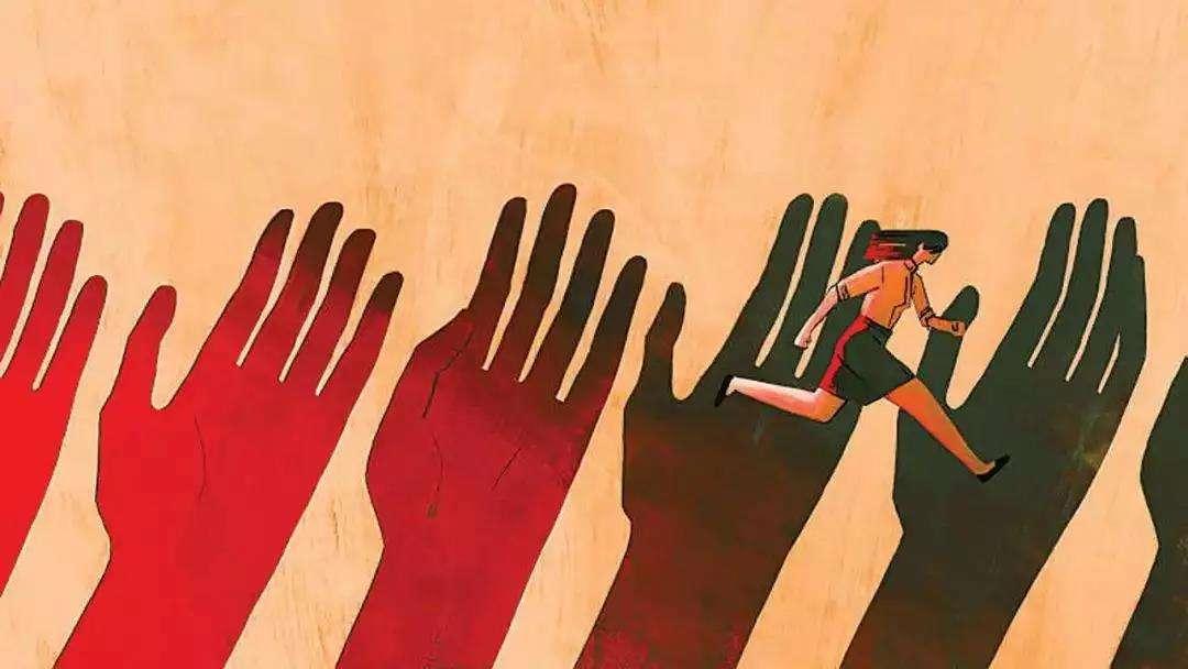 “性骚扰”胜诉第一案当事人：让糟糕的事情变得不那么糟糕