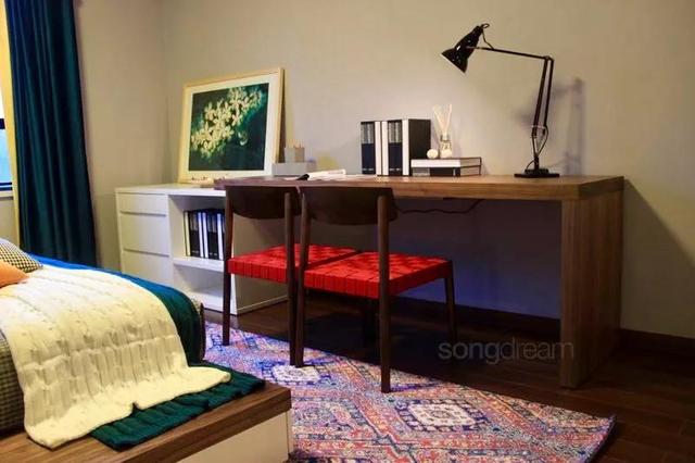 有创造力的女人，家就是创意的舞台——忆尚景回访录