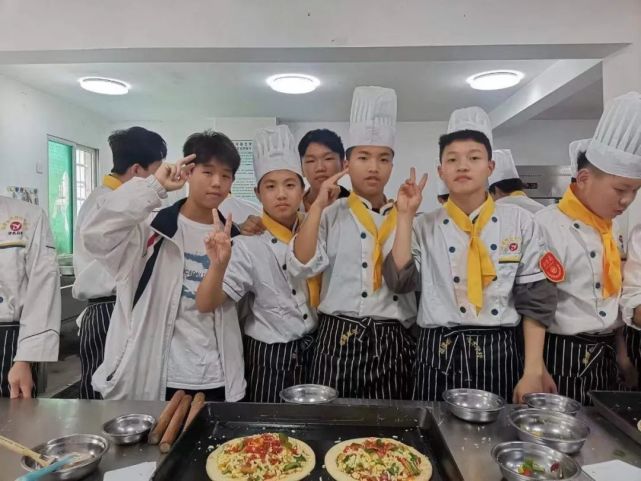 中式烹调设备,烹饪中式烹调能考理工大学吗