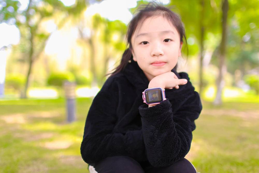 360儿童手表s1评测家长的贴心管家,360s1儿童手表怎么样