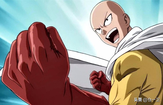 《绝对一番》：起点都市曰娱类的“一拳超人”，神格将成