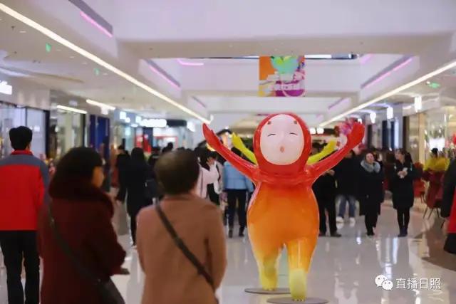 日照万达广场开业,日照万达广场入驻商家