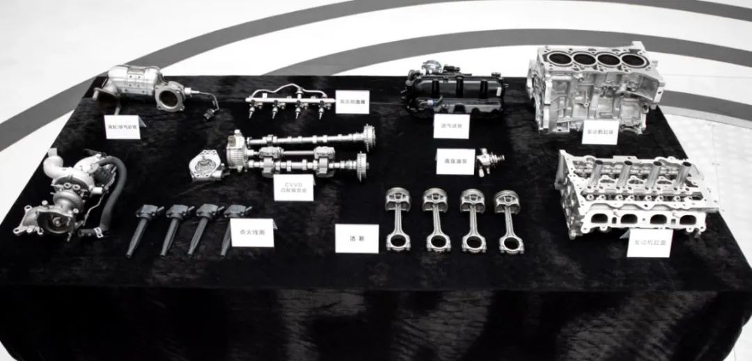 1.5t200匹马力的车起步肉不肉,1.5t200匹马力