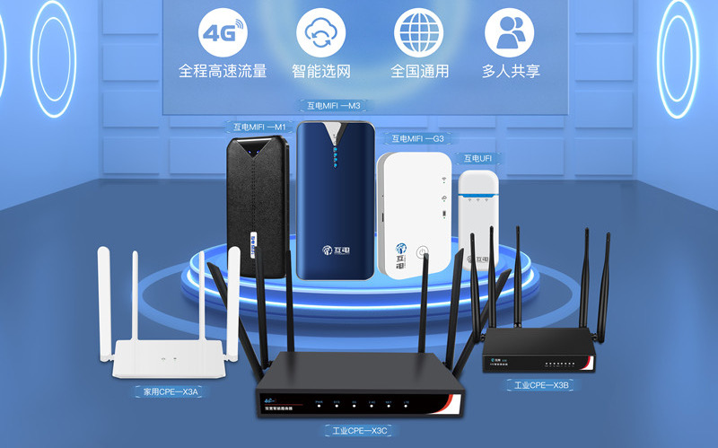 互电随身wifi套餐价格表,互点随身wifi多少钱