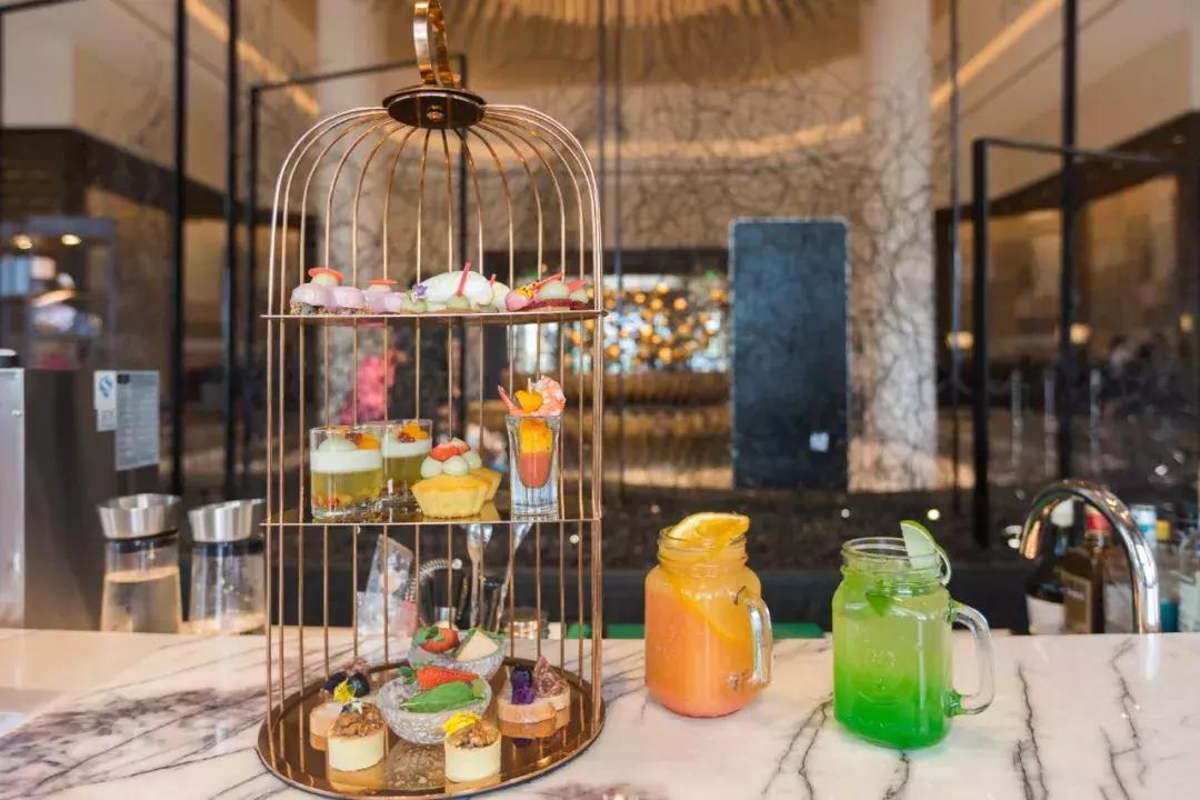 希尔顿亲子度假,惠州希尔顿亲子度假