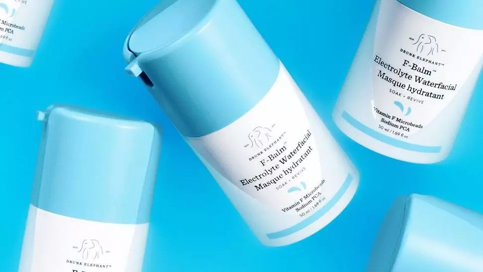 醉象睡眠面膜使用方法,醉象深水睡眠面膜