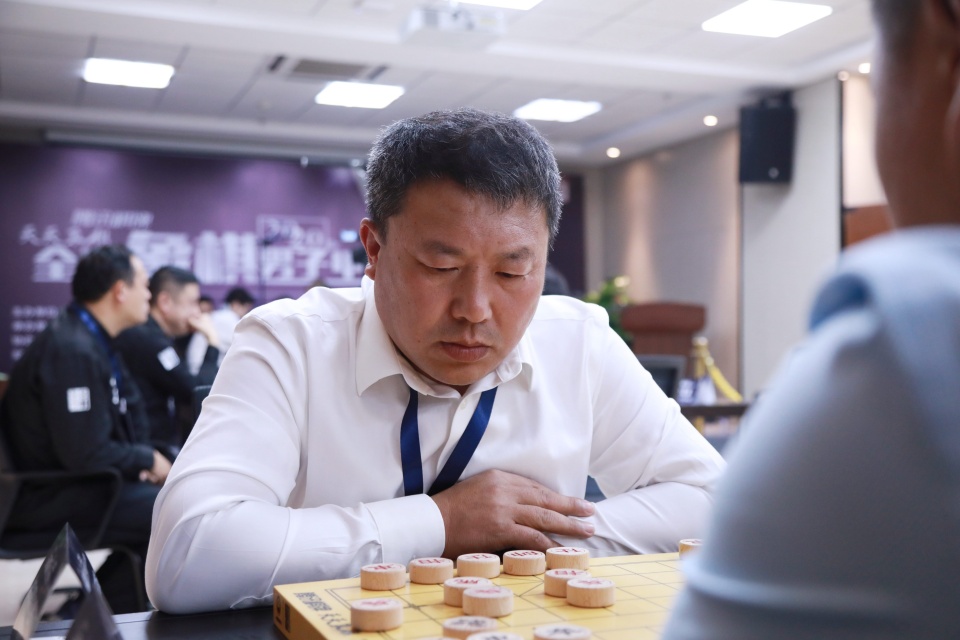 象甲联赛最新战报15轮排名,象甲联赛20轮最新战报王天一