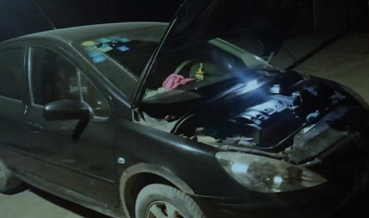 标致307发动不着什么问题,东风标致307打不着火