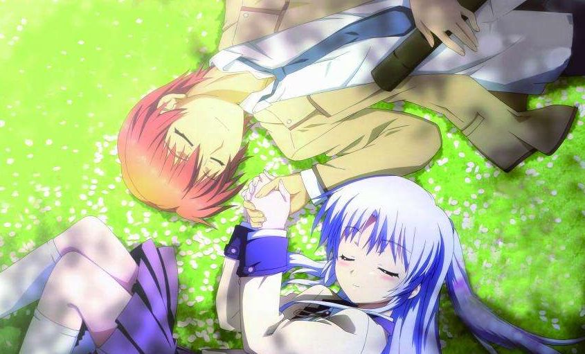 周年纪念，Key官方投票选出最受欢迎的歌曲，团子大家族未进前十