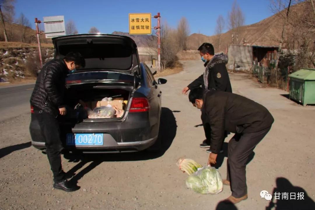 甘南县外卖小哥,甘南合作招募外卖员