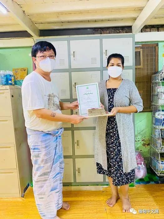 疫情当下风雨飘摇,缅甸最新疫情局势图表