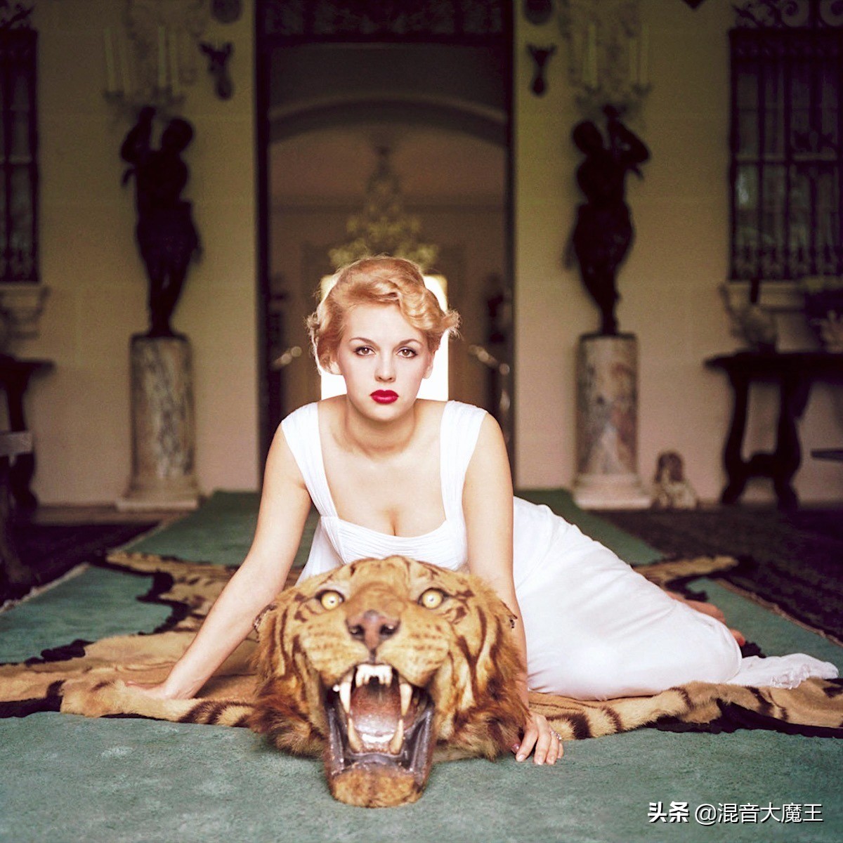 打雷姐的新mv,打雷姐最新mv