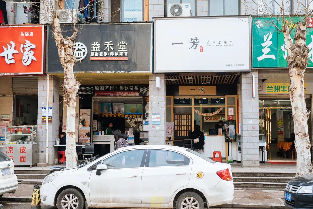 自从藏龙岛有了南延线，我就再没羡慕过别人家的学校！