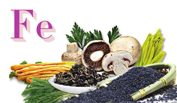 关于贫血诊断,贫血知识普及