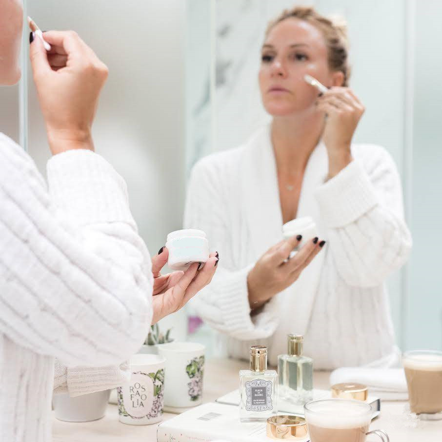 秋冬面霜保湿滋润50以内,秋冬超级爆款面霜医用