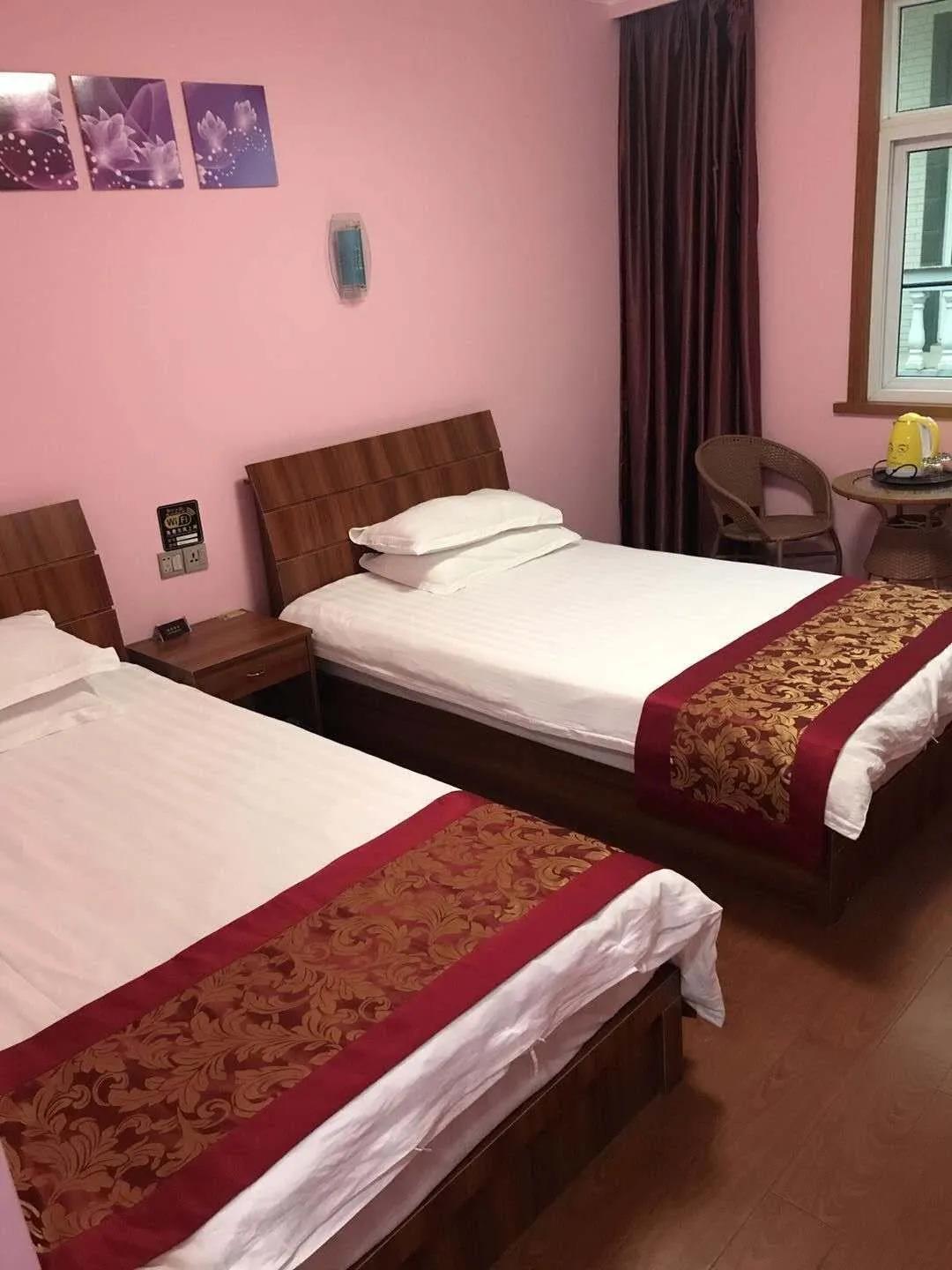 枸杞岛东方小希腊素材,被称东方小希腊风光无限的枸杞岛