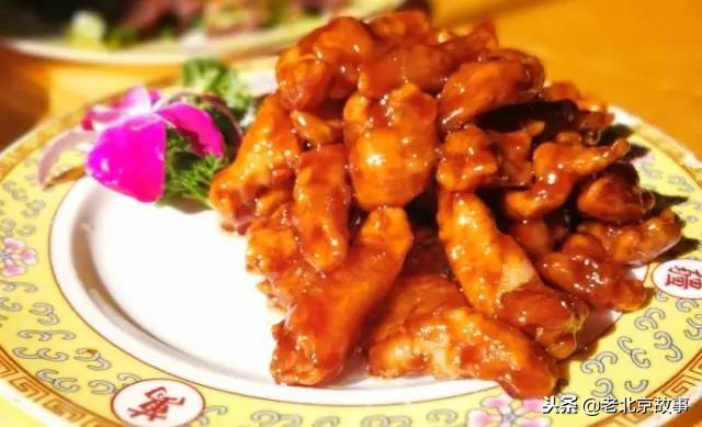 北京最好吃的美食推荐,北京人均100以内的美食推荐