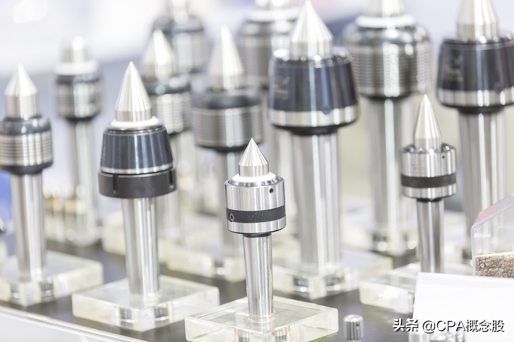 营口金辰机械股份怎么样,营口金辰机械深度分析