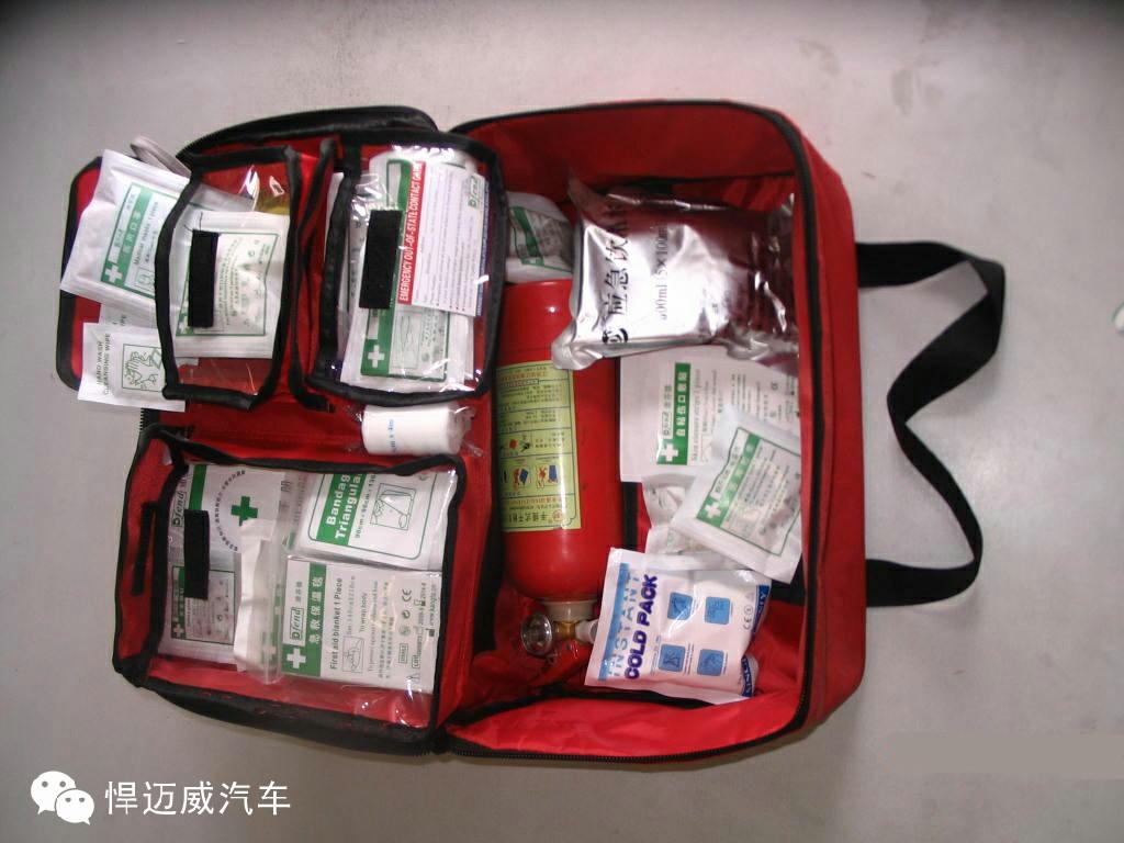 越野全套装备,越野车装备全套推荐