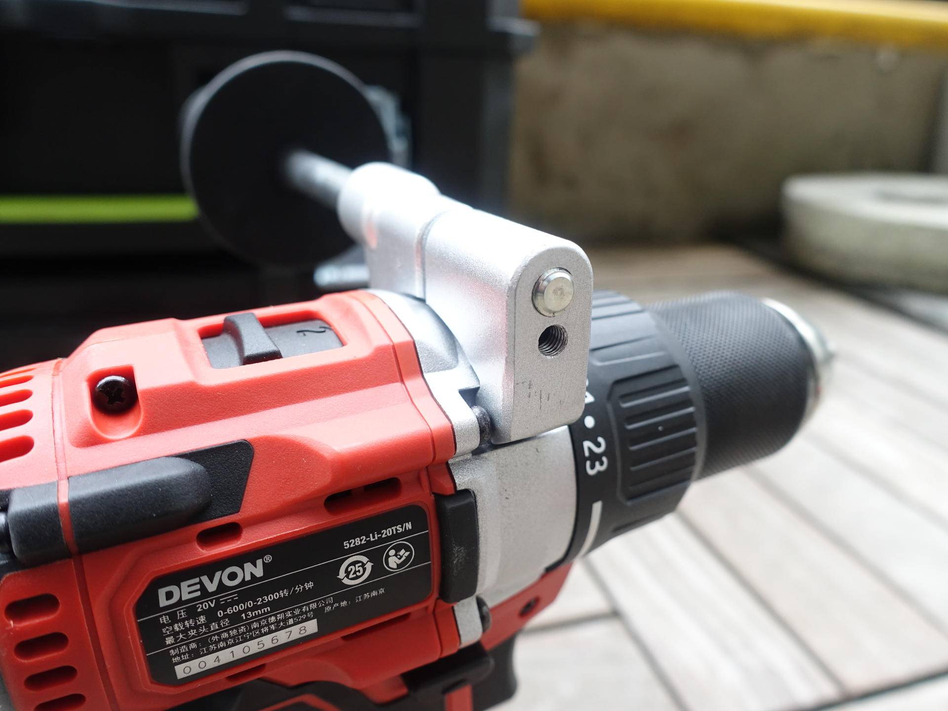 厉害了，双十一买电动工具，抚摸*党**终于入坑大有20V平台