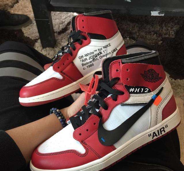 airjordan1最低价,airjordan1low价格差异