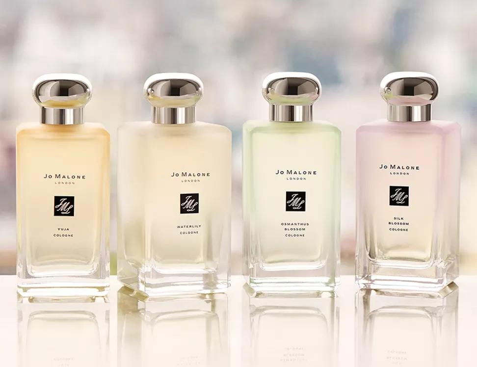 祖玛珑香水李佳琦鼠尾草与海盐,李佳琦austin祖玛珑香水推荐