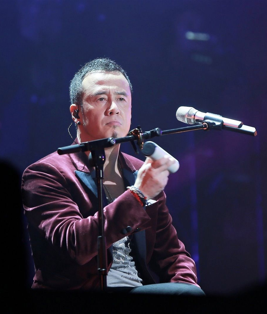 鲁豫有约杨坤谈抑郁症完整版,杨坤谈抑郁的经历