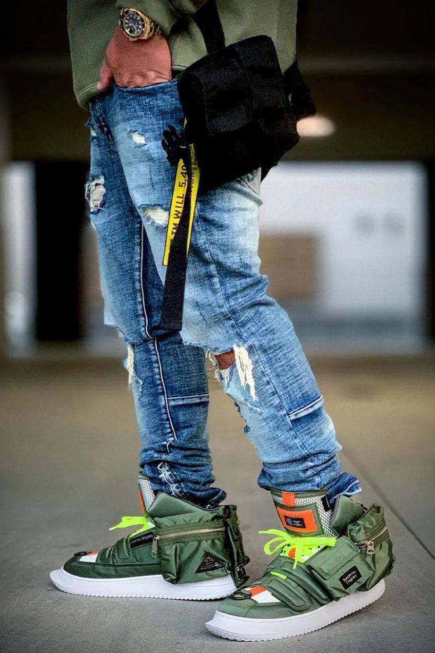 户外轻量化背包哪一款最好,大牌又小众的户外背包