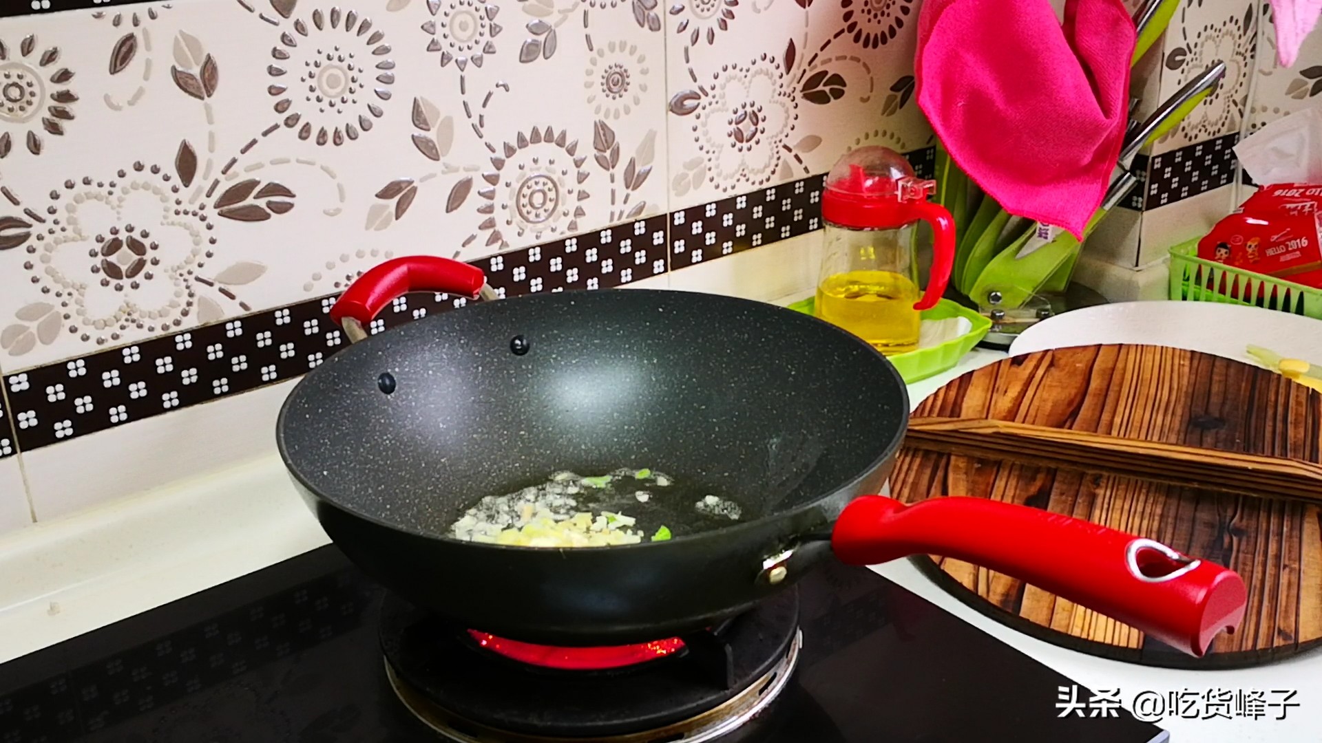 辣炒鸡胗怎么做鸡胗不硬,尖椒炒鸡胗怎么炒又嫩又好吃