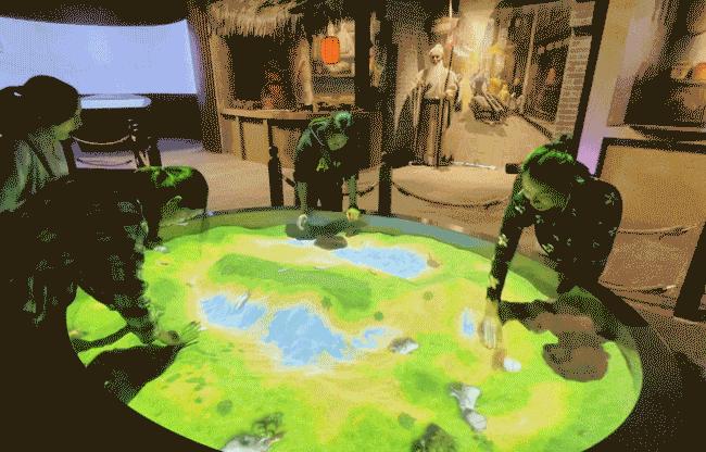 斗门十大旅游景点,斗门有哪些旅游景点值得去