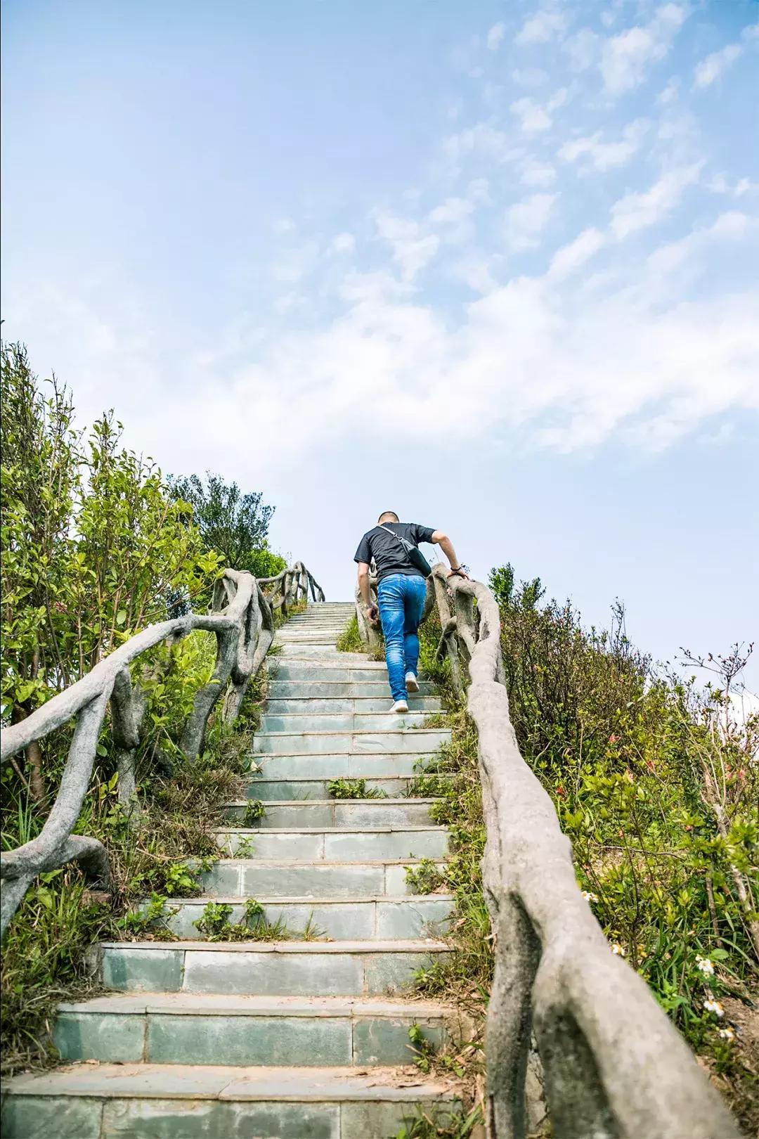 隐藏在梧桐山里的世外桃源,深山独门独户世外桃源