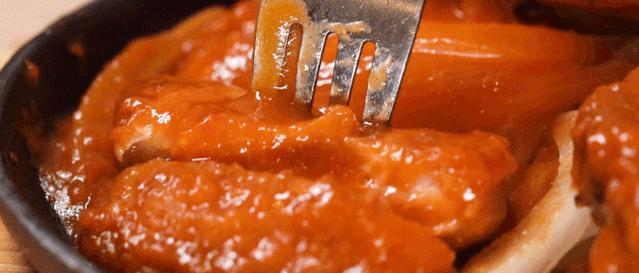 终于回归了！大家乐铁板牛扒，份量大得连王大陆都怕…