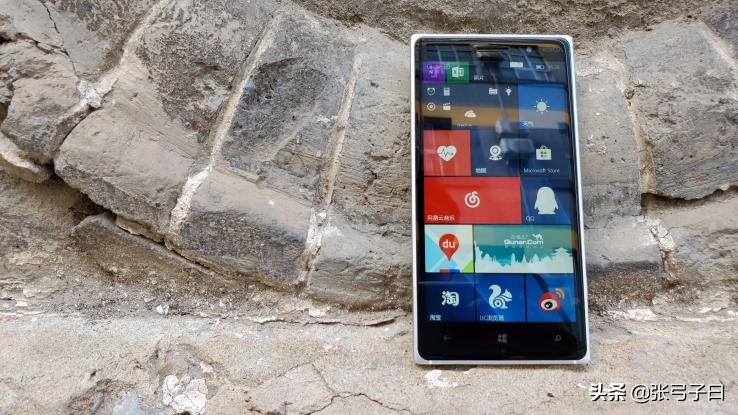 诺基亚Lumia830,诺基亚lumia830评测
