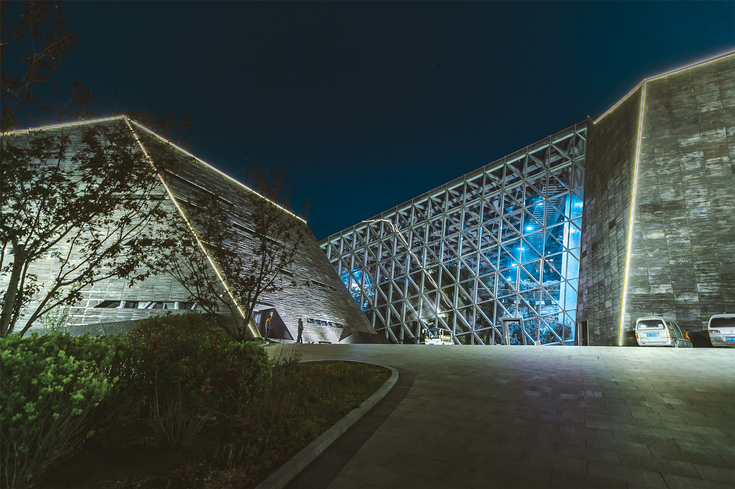 唐山南湖开滦旅游景区游记怎么写,唐山南湖风景区旅游攻略